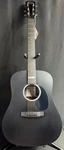 Martin Dx Johnny Cash Dreadnought Acoustic-electric Guitar Jett Black (550). Fixed Price $649.95.