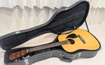 Fender Acoustic Guitar CD-60NAT-DS-V2 With Hard Case Safe Delivery From Japan. Fixed Price $524.77.