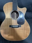 Martin GPCPA4R Rosewood Acoustic Electric Guitar. Fixed Price $1000.00.
