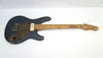 Vintage 1980'S Washburn Force G3 6-STRING Electric Guitar Blueburst. Fixed Price $249.99.