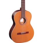 Ortega Traditional Series R190 Classical Guitar Satin Natural 4/4. Fixed Price $749.99.