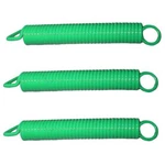 Genuine Original Floyd Rose Heavy Duty Noiseless Tremolo Springs, Green Frtsngnp. Fixed Price $20.00.