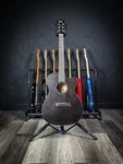 Cort Core-oc Om Acoustic/electric Guitar Spruce. Fixed Price $382.49.