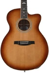 Prs Se A40 Angelus Acoustic-electric Guitar Tobacco Sunburst. Fixed Price $799.00.