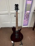 Dean Evo Xm Electric Guitar New B-stock Satin Natural Paulownia Local Pickup. Fixed Price $199.99.