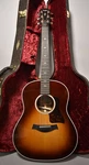 2021 Taylor 417E-R Grand Pacific Acoustic-electric Guitar Sunburst W/ohsc. Fixed Price $2295.00.