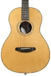 Breedlove Artisan Parlor Adirondack/rosewood Acoustic-electric Guitar. Fixed Price $4299.00.