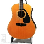 Yamaha LL-45D Used Acoustic Guitar Auth. Fixed Price $6345.92.