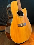 Rare Vintage Fender Montara Acoustic Electric (made Korea). Fixed Price $399.99.