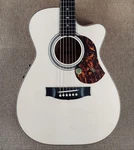 2023 Maton EBG-808C Michael Fix Nos (A-5). Fixed Price $2800.00.