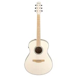 Ibanez Guitar Eco AAM370E-OAW Advanced Auditorium Electric Acoustic NO.YG794. Fixed Price $1434.15.