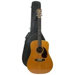 Alvarez By Kazuo Yairi DY77 1973-74 Era Mij Acoustic Guitar With Hard Case. Fixed Price $1299.95.