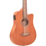 Gold Tone 23" Scale Acoustic-electric Microbass Natural. Fixed Price $629.99.