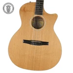 2012 Taylor 414CE-N-FLTD Natural. Fixed Price $1839.00.