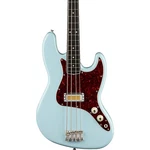 Fender Gold Foil Jazz Bass Guitar Sonic Blue 197881456979 Rf. Fixed Price $1039.99.