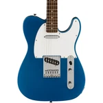 Squier Affinity Series Telecaster Electric Guitar Lake Placid Blue. Fixed Price $329.99.