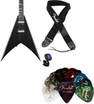 Jackson 2910134503 + Fender 0239978005 0990662080 0980300. Fixed Price $474.96.
