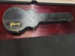 ..vintage 1975 Gibson L6-S Deluxe Electric Guitar W/ Original Case. Fixed Price $1499.00.