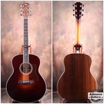 Taylor 2013 718E First Edition O11512. Fixed Price $2640.00.