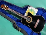 Gibson Chet Atkins Ce Eb Used Acoustic Guitar 1987. Fixed Price $2640.03.