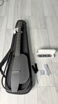 Enya Nexg 2 Basic Acoustic-electric Guitar W/ Foot Switch And Bag *scratch. Fixed Price $459.00.