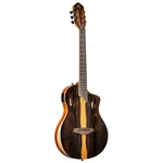 Ortega Tourplayer Rtp-ltd Concert Guitar. Fixed Price $744.39.