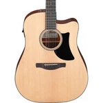 Ibanez AAD50CELG Advanced Acoustic Series Electric Guitar - Low Gloss. Fixed Price $228.00.