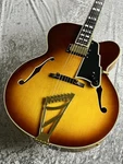 Dangelico Excel Series EXL-1 Dark Iced Tea Burst Used Electric Guitar 2023. Fixed Price $2276.84.