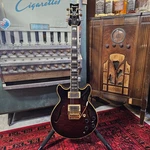 1983 Ibanez Artist AM-255 Antique Violin. Fixed Price $2099.00.