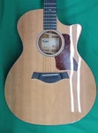 Taylor 514CE V-class Used Acoustic Guitar. Fixed Price $2955.26.