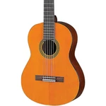 Yamaha Cgs Student Classical Guitar Natural 12SIZE. Fixed Price $159.99.
