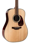 Takamine FT340 Bs Limited Edition Dreadnought A/e Guitar, Solid Spruce Top. Fixed Price $1799.00.