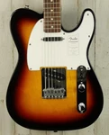 Demo Fender Standard Telecaster 3-COLOR Sunburst (270). Fixed Price $679.99.