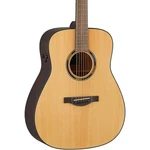 Yamaha TAG1E Element Transacoustic Dreadnought Acoustic-electric Guitar Natural. Fixed Price $879.99.
