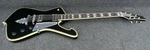 Ibanez PS120-BK Paul Stanley Signature Electric Guitar Kiss Seymour Duncan P-ups. Fixed Price $899.99.