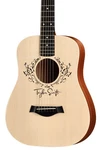 Taylor Ts-bt Swift Baby Acoustic Guitar. Fixed Price $449.00.