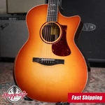 Eastman AC722CE-DF Grand Auditorium Acoustic/electric Guitar Dakota Fade With. Fixed Price $2299.00.