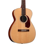 Guild M-50E Standard Concert Acoustic-electric Guitar Natural. Fixed Price $3099.99.