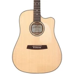 Kremona M20 D-style Acoustic-electric Guitar Natural. Fixed Price $1499.00.