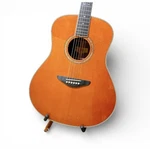 Yamaha LA-8J Acoustic Electric Guitar Pickup Included Soft Case Natural 6-STRING. Fixed Price $929.99.