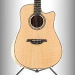 Bc Rich 6-STRING Acoustic-electric With Maple Top. Expert Setup (S1) (00053). Fixed Price $626.05.
