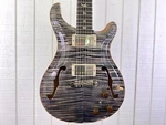 Paul Reed Smith Prs Hollowbody Ii Piezo - 10 Top Charcoal 0403498. Fixed Price $7760.00.