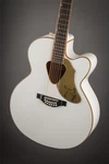 Gretsch G5022CWFE-12 Rancher Falcon Jumbo 12-STRING Cutaway Electric Fishman Pic. Fixed Price $799.99.