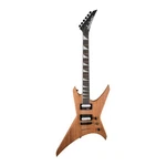 Jackson Series Warrior JS32T 6 String Natural Oil Electric Guitar. Fixed Price $408.99.