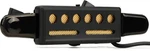 Recording King Gold Foil Soundhole Acoustic Guitar Pickup. Fixed Price $69.99.
