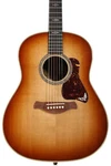 Taylor Gold Label 817E Acoustic-electric Guitar Sunburst. Fixed Price $4699.00.