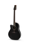 Ovation Celebrity Standard CS24L-5G Mid-depth Left-handed Acoustic-electric G.... Fixed Price $638.10.