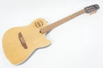 Godin Multiac Steel Duet Electro-acoustic Guitar 2003 Mic And Piezo Dual Pick Up. Fixed Price $799.99.
