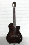 Cordoba Stage Artist Nylon-string Acoustic-electric Guitar Habano Burst. Fixed Price $979.99.