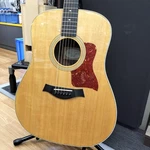 Taylor 210E-DLX Acoustic Electric Guitar Safe Delivery From Japan. Fixed Price $1420.88.